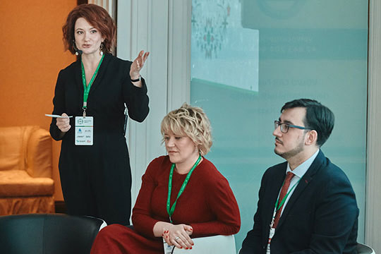 «Рождественский саммит-2018»: Татарстан на 4-м месте в России по вводу жилья