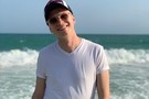 Певец из Зеленодольска получил специальный приз на конкурсе «Новая волна»