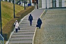 Как выглядит центр Казани в период самоизоляции. Фоторепортаж