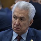 Бывшему главе Дагестана Васильеву нашли новую работу в Москве