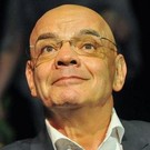 Константин Райкин уволен из Театральной школы Константина Райкина