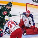 Стал известен состав «Ак Барса» на матч против ЦСКА