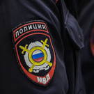 В Казани задержали мужчину, ходившего по двору с пневматическим пистолетом