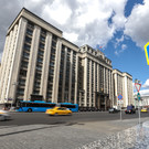 Госдума одобрила поправку о проверках лиц, взаимодействующих с иноагентами