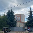 В Казани снова пытались поджечь здание военкомата