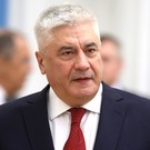 Колокольцев: некомплект личного состава полиции критический 