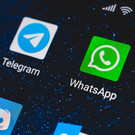 В минцифры Башкортостана прокомментировали сбои в работе «Телеграма» и WhatsApp*