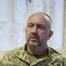 Зеленский назначил нового командующего сухопутными войсками вместо Сырского