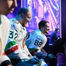 «Ак Барс» не смог выйти в финал хоккейного турнира «Игр будущего»