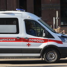 В Казани с переломами госпитализировали инспектора ДПС, которого 16-летний водитель протащил на авто