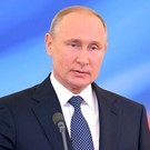 Сегодня пройдет торжественная церемония инаугурации Путина 