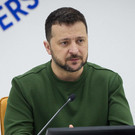 СВР: Рейтинг Зеленского «катастрофически» упал после закона о мобилизации