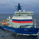 «Ъ»: Компании начали перевозку нефти по Северному морскому пути