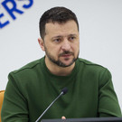 Зеленский намерен до конца года подготовить базу для завершения конфликта