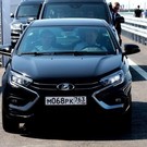 Стоимость нового бизнес-седана LADA Aura превысит 3 миллиона − обещали дешевле