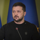 В США вспыхнул скандал из-за визита Зеленского на завод боеприпасов в Пенсильвании