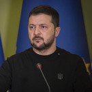 Зеленский впервые публично представил свой «план победы»
