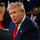 Трамп пообещал не посылать американцев на «глупые войны»