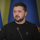 Украинский суд привлечет Зеленского к рассмотрению иска о проведении президентских выборов