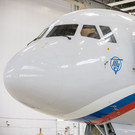  Мишустин: важно быстрее развернуть массовый выпуск всех самолетов, включая Ту-214