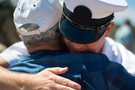 Baza назвала имена Героев России, погибших при пожаре на подводной лодке
