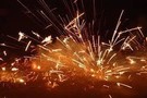 Соцсети: В Казани в квартире случился пожар из-за закинутой в окно петарды