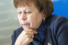 Ратникова раскритиковала поправку к Конституции о русском народе: «Почему мы в своей стране должны быть «другими»?»