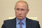 Путин собрал оперативное совещание с постоянными членами совбеза из-за ситуации в Беларуси