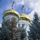 Раифский монастырь закрыт в целях профилактики коронавируса