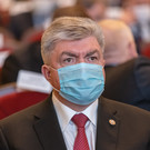 В Набережных Челнах отменили все массовые мероприятия