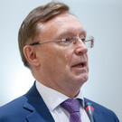 Когогин оценил падение рынка грузовиков в России в 47%
