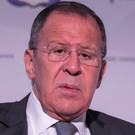 Лавров прибыл с рабочим визитом в Южно-Африканскую Республику