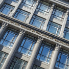 Фонд национального благосостояния сократился на 122,4 миллиарда рублей в мае