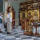 «Наша молитва вместе со Святой будет лучше услышана»: в Челны прибыл ковчег с поясом Пресвятой Богородицы