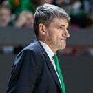 Перасович подписал новый контракт с УНИКСом