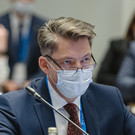 Экс-мэра Ижевска Бекмеметьева отправили под стражу из-за нарушения условий домашнего ареста