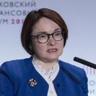 Эльвира Набиуллина: «Если бы ключевая ставка оставалась на уровне 7,5–8,5 процента, курс рубля был бы более слабым»