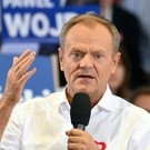 Сейм Польши проголосовал за назначение Дональда Туска премьер-министром