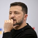 Зеленский: итоги саммита ЕС могут вызвать «удовлетворенную улыбку» в Москве 