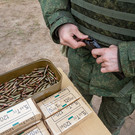 В минобороны раскрыли точное число мобилизованных россиян