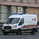 На «Казаньоргсинтезе» водитель автофургона наехал на сотрудницу – она погибла