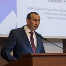 Экс-глава исполкома Нижнекамска назначен врио начальника прикамского управления минэкологии РТ