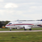 Sukhoi Superjet из Нижневартовска совершил аварийную посадку – вчера такой же самолет разбился в Подмосковье
