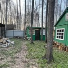 В Татарстане возле моста на М12 продают базу отдыха под глэмпинг за 3,3 миллиона рублей