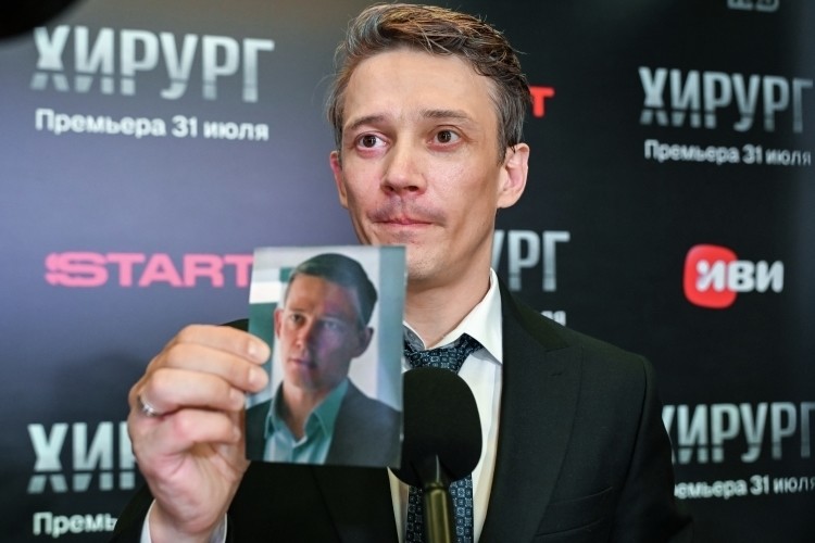 «Сколько стоит твоя жизнь?»: сериал «Хирург» – подпольные операции и торговля органами