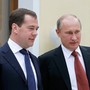 Путин и Медведев покинули Россию – Кремль считает это некритичным