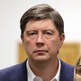 Экс-владельца банка «Югра» Хотина задержали после письма Путину