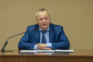 Руководитель исполкома Челнов Ринат Абдуллин уходит замом в минстрой РТ