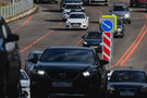 Россиянам разрешили регистрировать автомобили в МФЦ