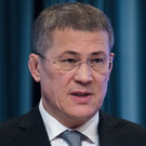 ​Хабиров объявил о новых ограничениях в Башкортостане из-за COVID-19
